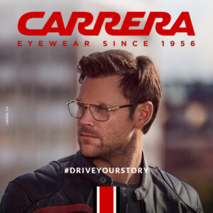 CARRERA 369
